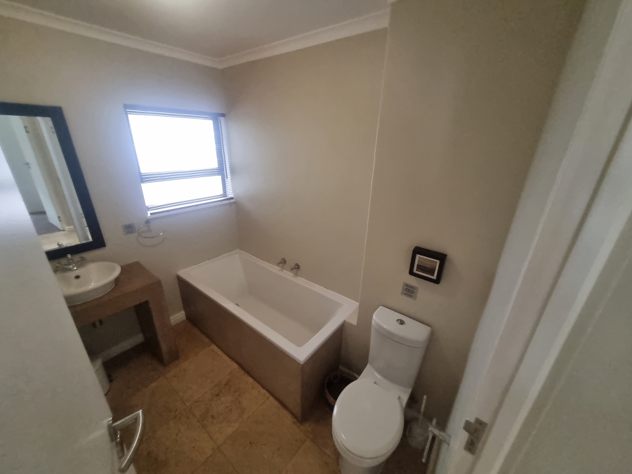 To Let 2 Bedroom Property for Rent in Langebaan Country Estate Western Cape